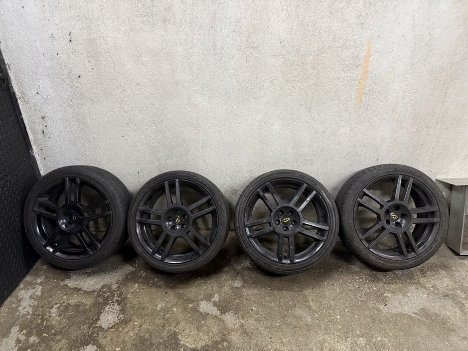 Оригинални джанти CUPRA R 18’’