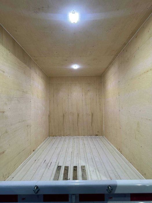 Avtotent Hyundai Porter