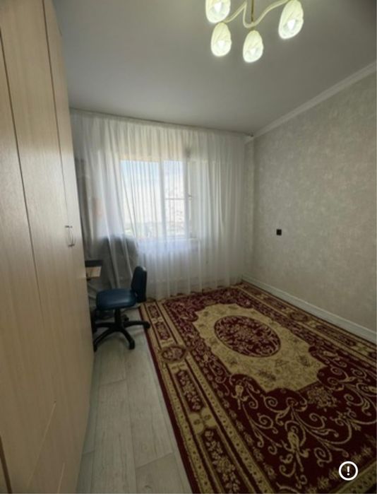 Продам 2-х комнатную квартиру