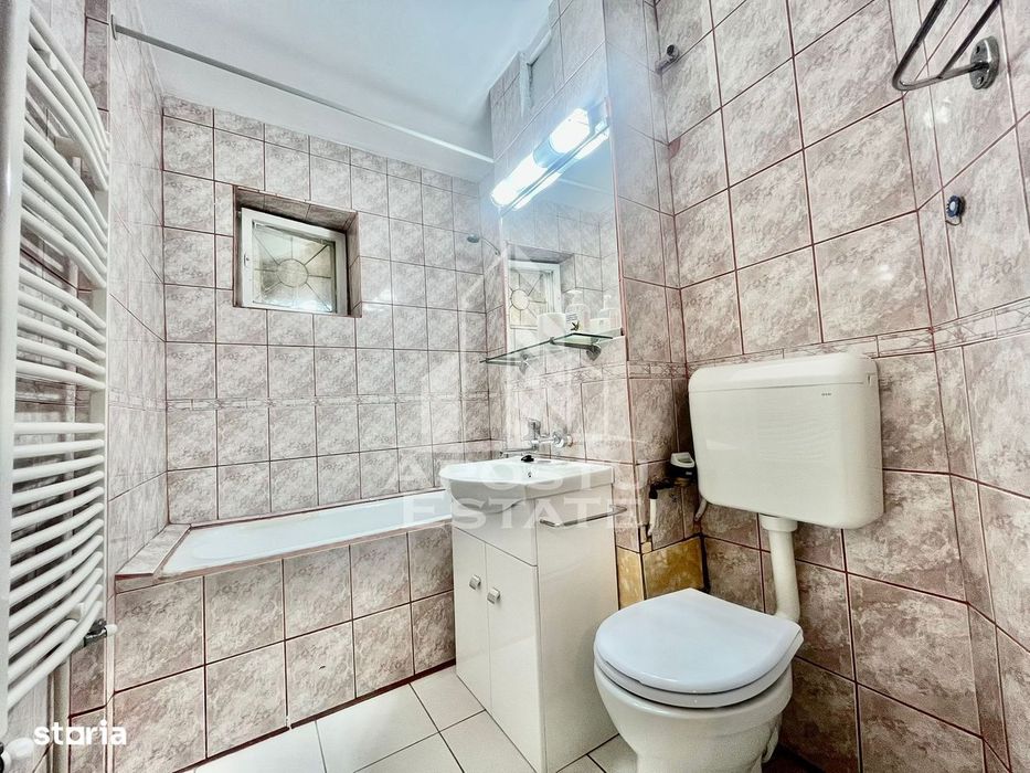 Apartament 1 camera, zona Alfa