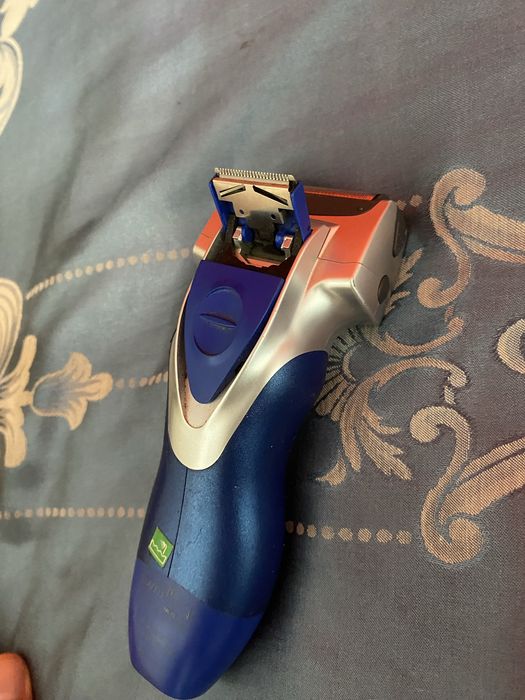 Электро бритва Panasonic