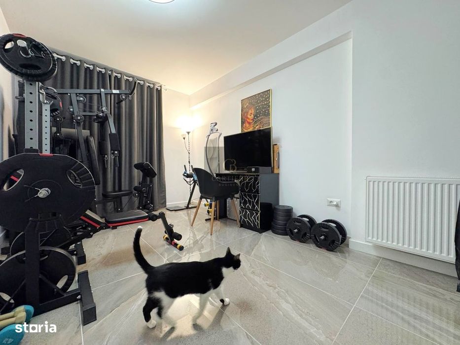 2 Camere | Vitan Barzesti |