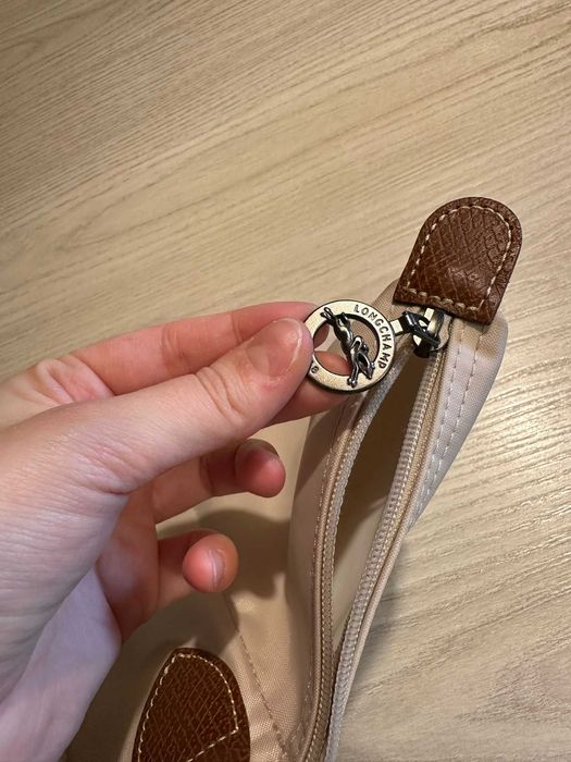 Geanta dama de mana - Longchamp bag originala produsa in Franta