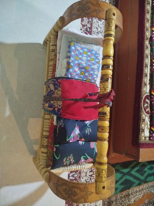 Бесик сатылады берекетли