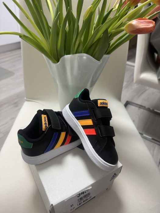 Adidas Originali Noi 21