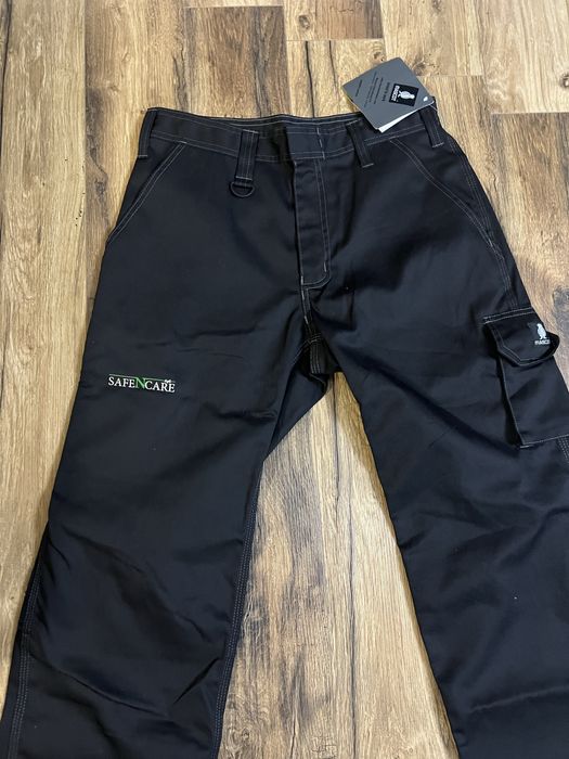 Работен Пянталон Mascot size M