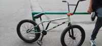 Hoffman Bikes BMX 2007