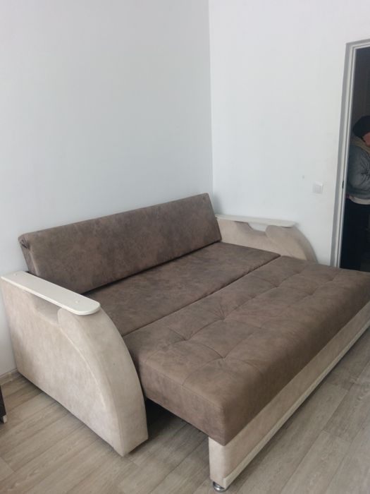 Диван раскладной