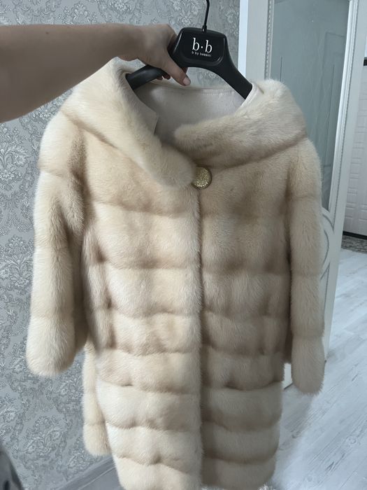 Продам шубу срочно!