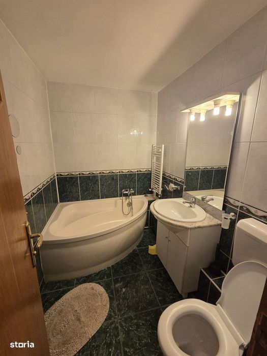 Apartament 2 camere | Tei | Sector 2 | Centrala proprie | Et 1