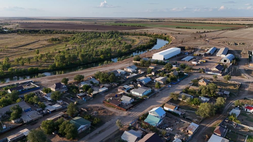 25 соттық екі жер