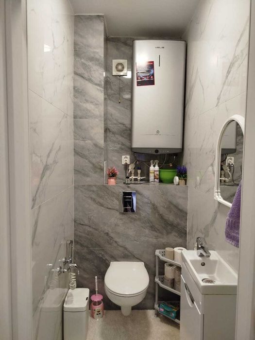 продам 3 комн квартиру в центре