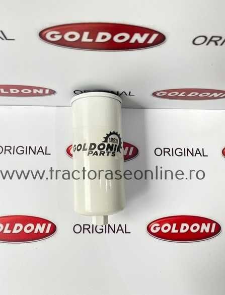 Filtru ulei Goldoni