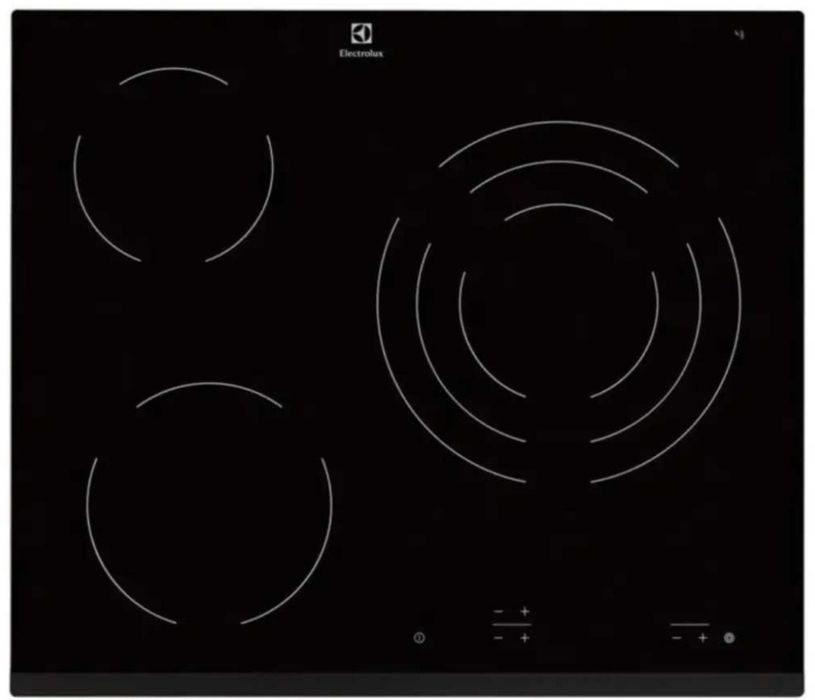 Варочная плита ELECTROLUX
