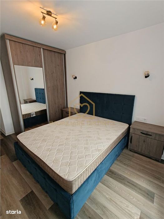 Apartament cu doua camere Europa