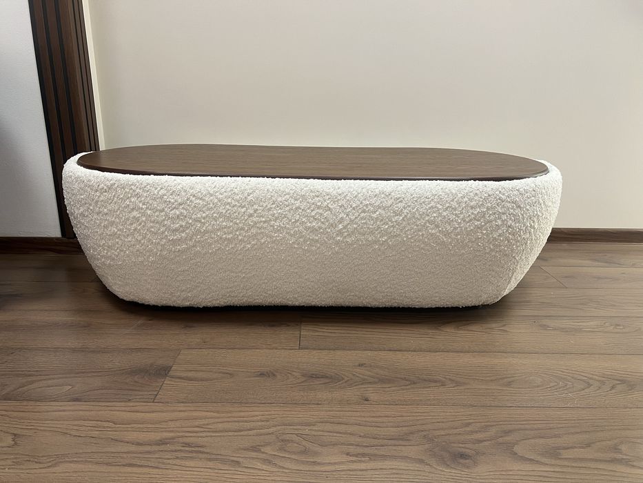 Продам пуфик (столик)