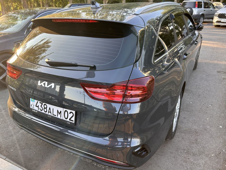 Продам автомобиль