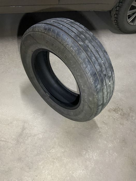 Летние шины Triangle