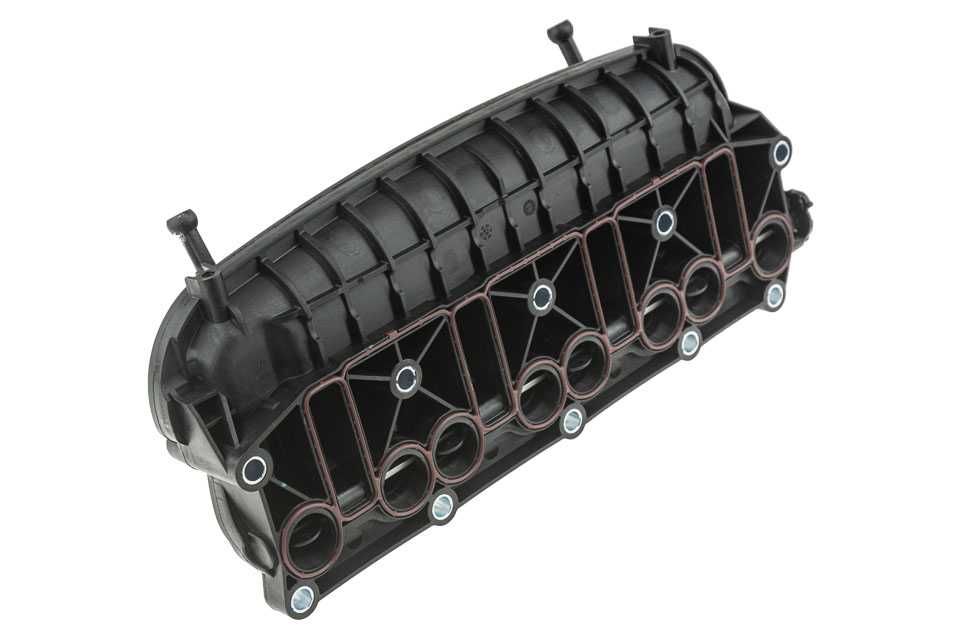 Galerie modul admisie noua Seat Altea, Leon, Toledo motoare 2.0 Tdi