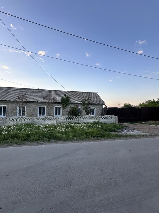 Продается дом пос. Сарыколь