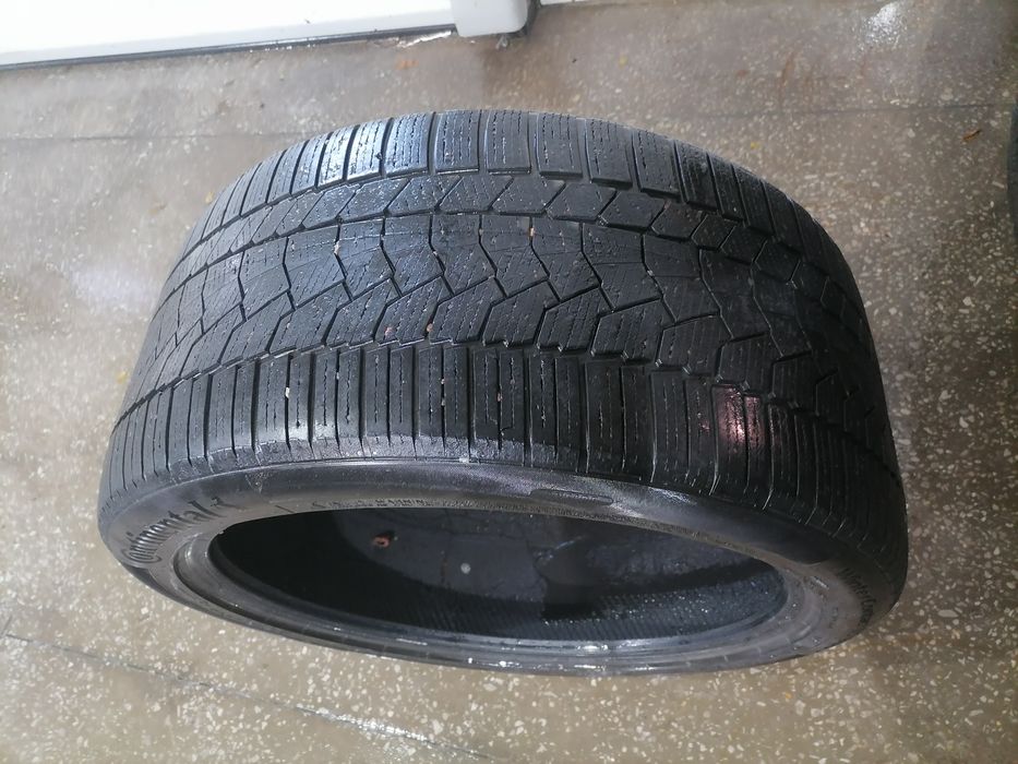 Резина  на  BMW R21