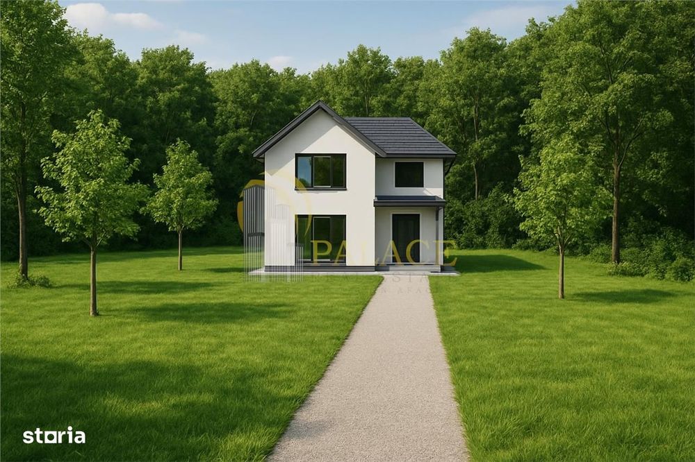 Oportunitate  unica de investitie- teren de vanzare- Prahova