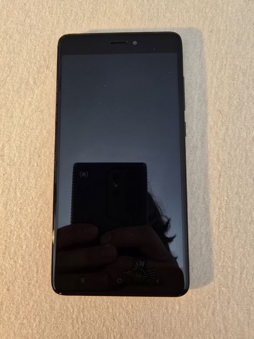 Redmi Note 4 (pentru piese)