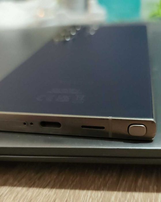 Samsung Galaxy S24 Ultra Violet 256GB