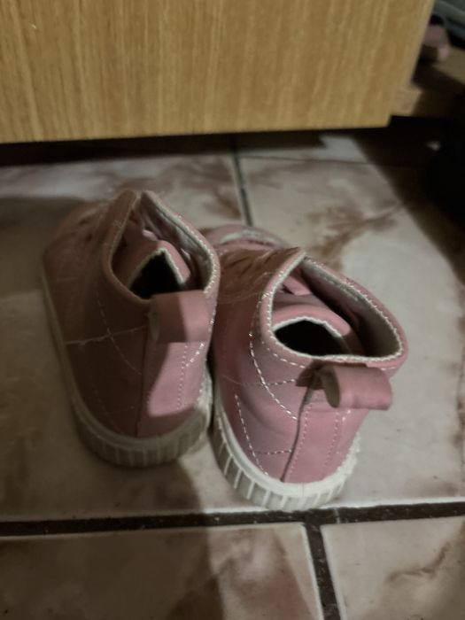 Ghete roz Harry Potter fete