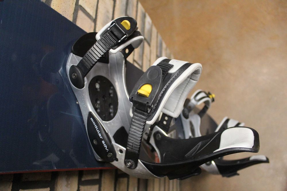 Placa snowboard Rossignol 159 cm cod:088