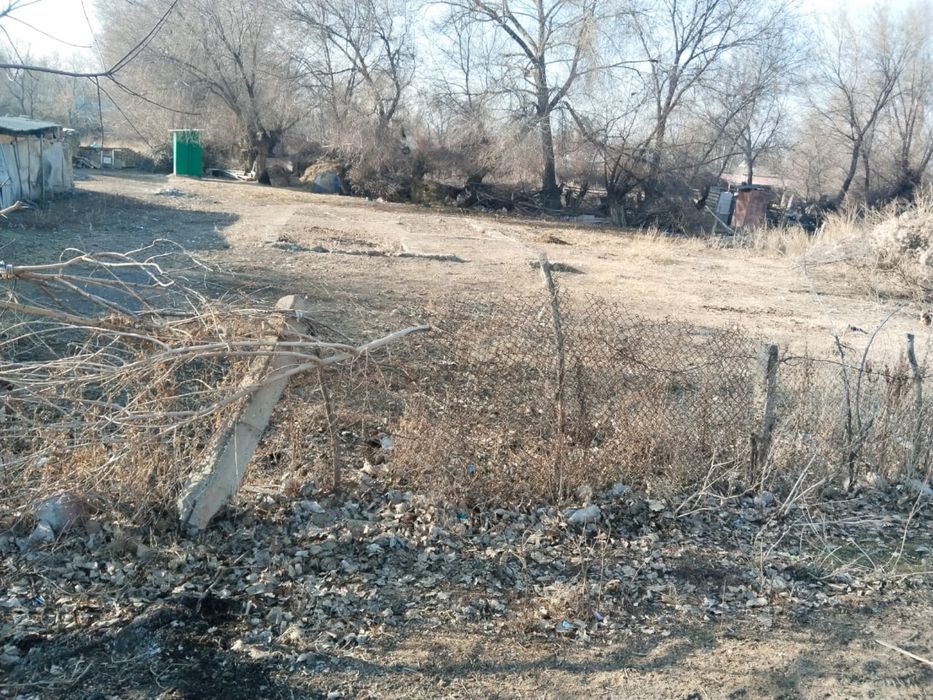 Продажа участка