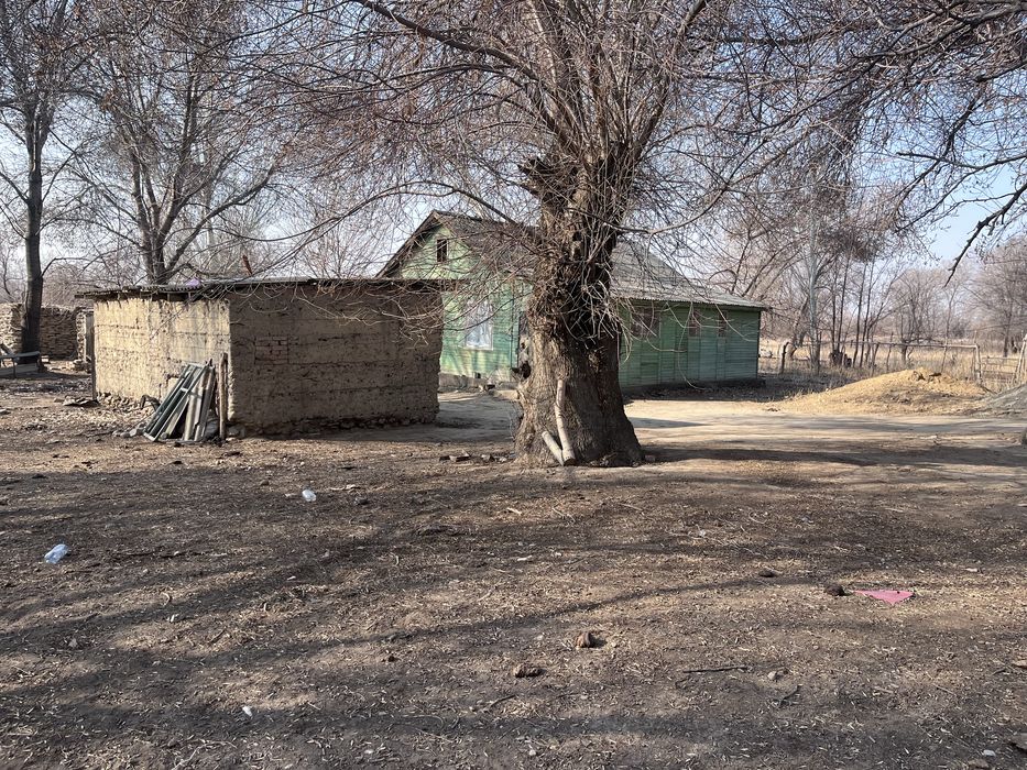 Продам дом в жаркенте