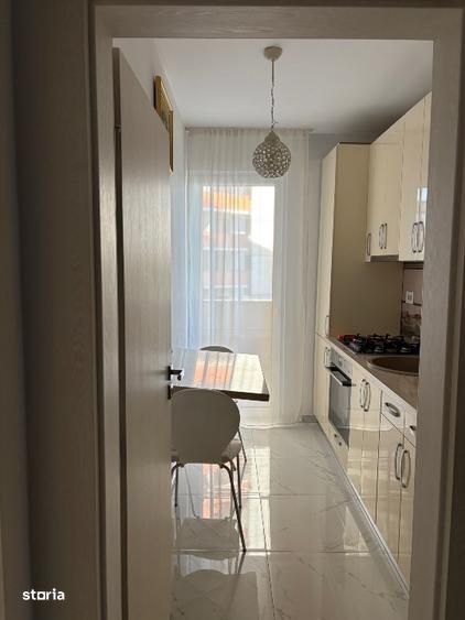Apartament modern 2 camere, parcare subteran, Aradului