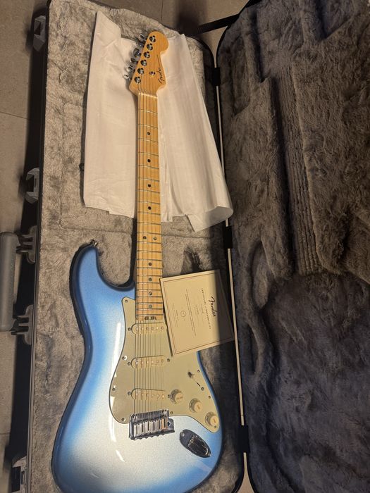 Fender elite stratocaster
