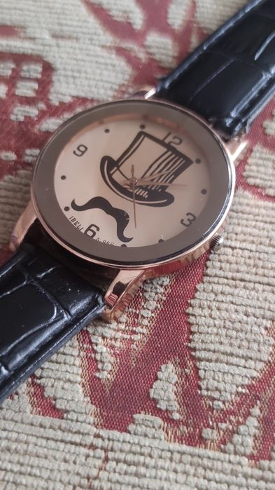 Часы Ibeli, Taibor