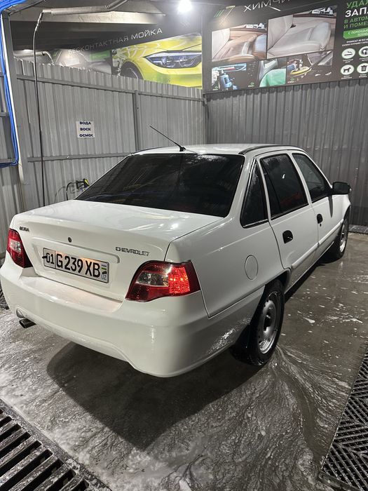 Varyandga Nexia 2 2014 yil gebret kansaner