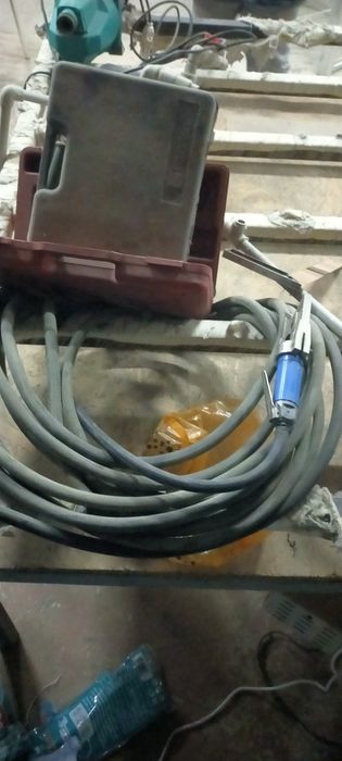 Пластиковые станки