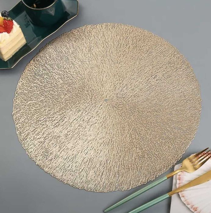 Сервировочный коврик