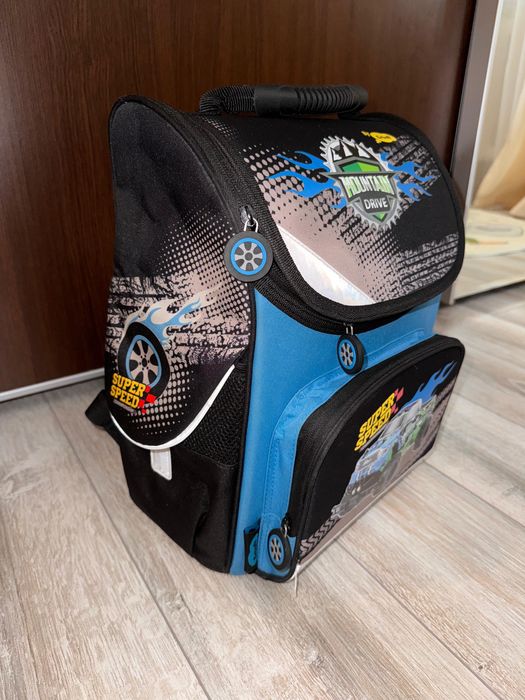 Рюкзак ранец школьный срочно