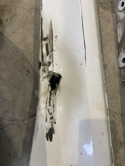 Предна/Задна броня Бмв ф20 М пакет(predna/zadna bronq Bmw f20 M)