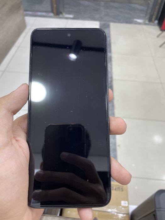 Redmi 13 Xotira 128 gb