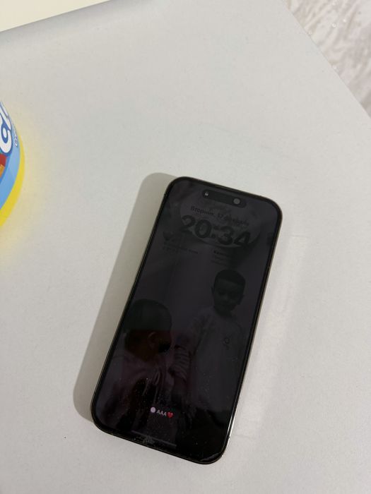 АЙФОН 14 про.