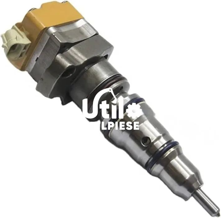 Injector Caterpillar 3512A 3512B 3512C 3516 + piese CAT motor