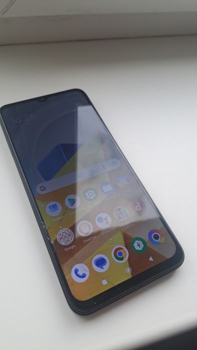 Продам телефон Poko m5