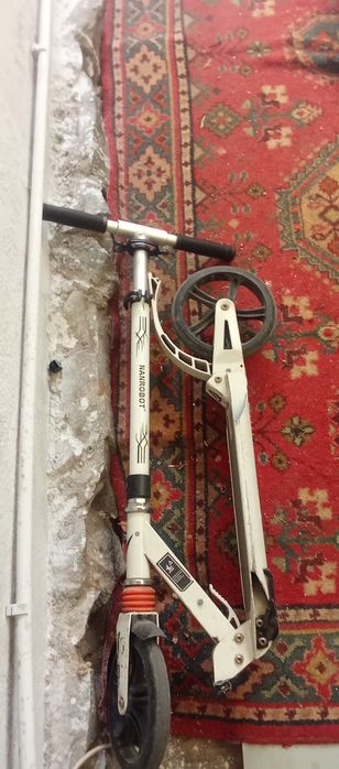 Продам самокат срочно