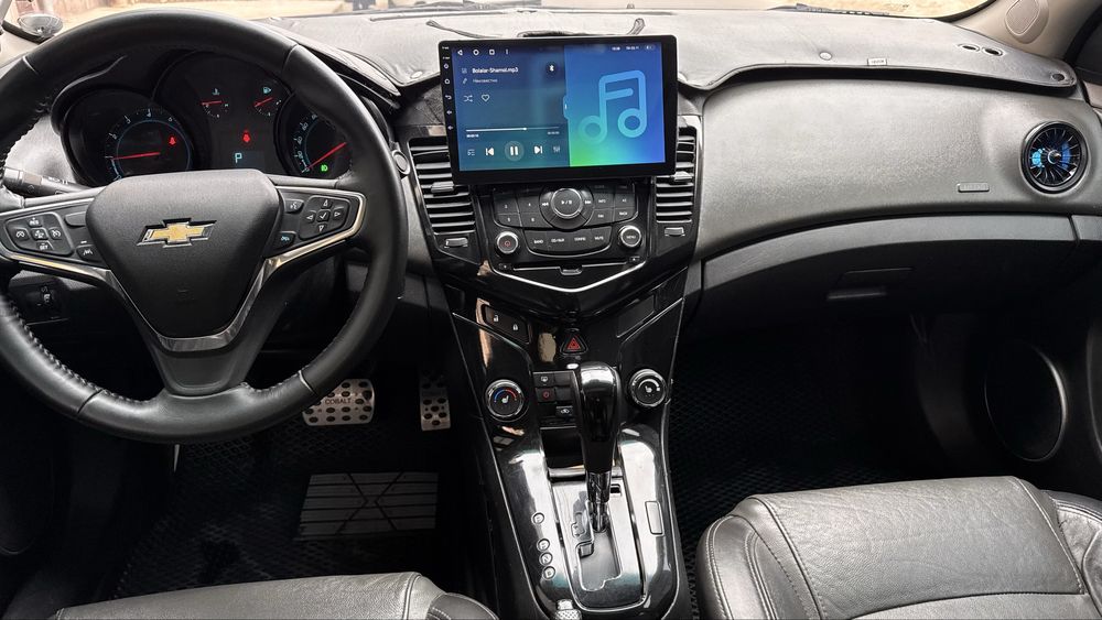 Lasetti Cruze 2009 Yil 230000 Yurgan moshina ideal holatda