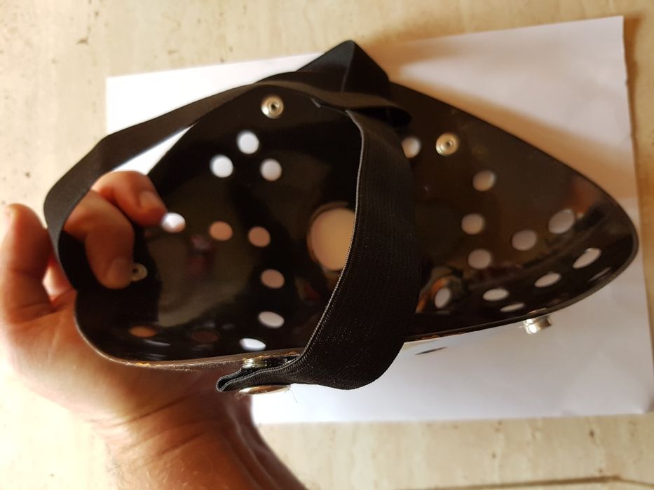 Masca Jason Voorhees Friday the 13th Hockey Halloween