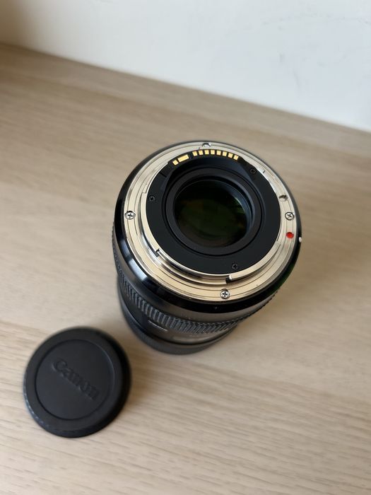 Обектив Sigma 18-35 f/1.8 Art за Canon EF
