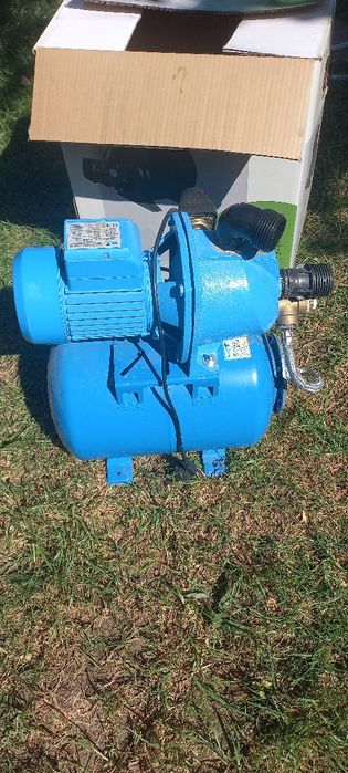 Ofertă! pompă cu hidrofor