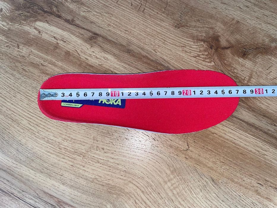 Incaltaminte alergare HOKA cielo x1 nr 43 1/3
